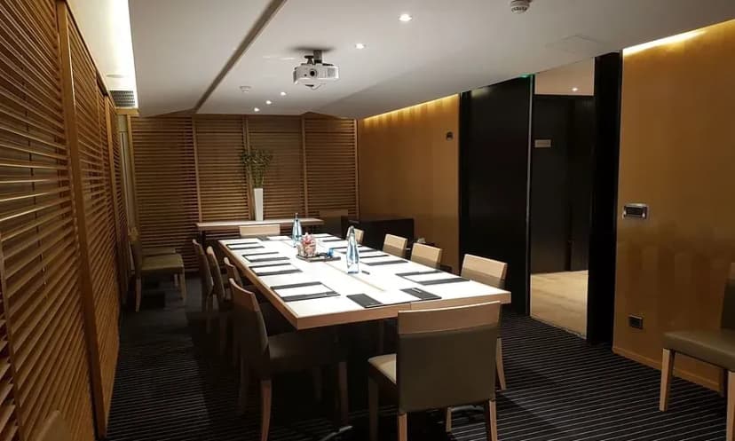 Hotel Montalembert — photo 2