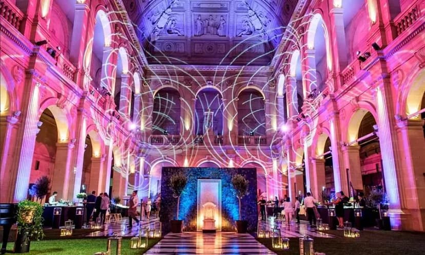 Palais de la Bourse — photo 1