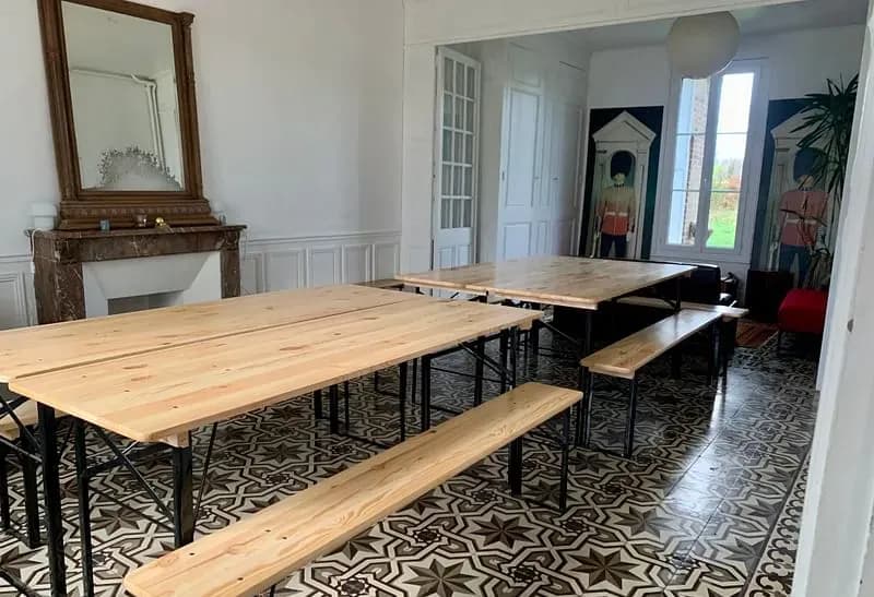 La Paysagerie en Caux — photo 5