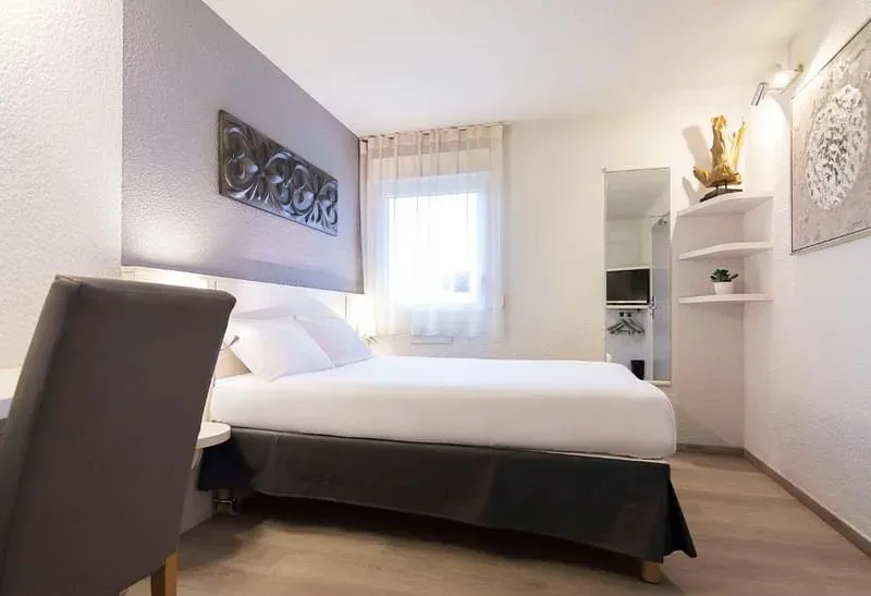 ibis Styles Strasbourg Nord Palais des Congrès — photo 5