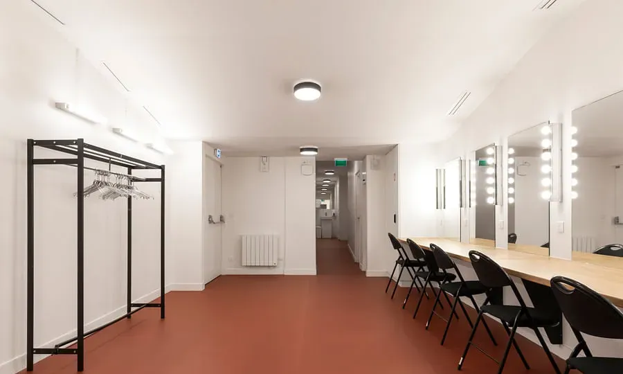MPAA/Saint-Germain — photo 2