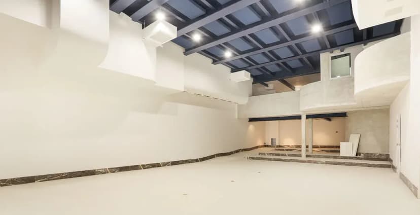 Pavillon Rive Gauche — photo 1