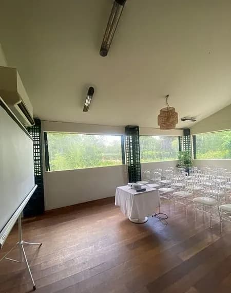 Le Pavillon des Ibis — photo 2