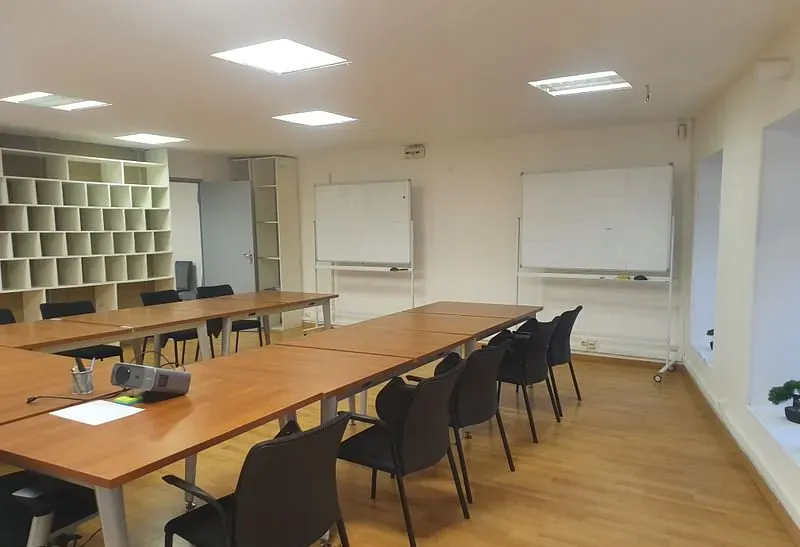 Salle de réunion/formation - Canebière (13001) — photo 5