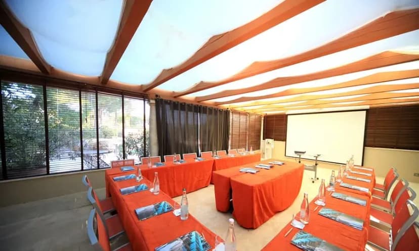 Hôtel Villa Marie Saint-Tropez — photo 2