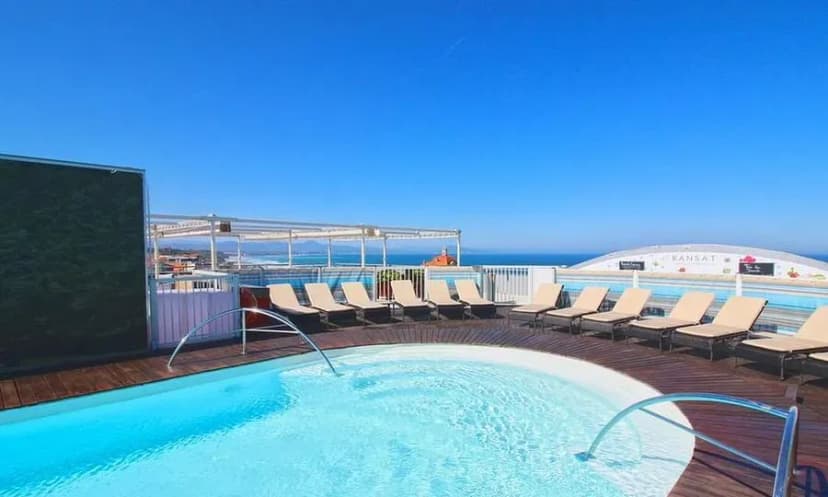 Radisson Blu Hotel, Biarritz — photo 1