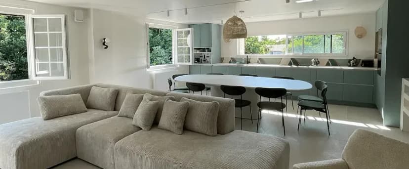 Villa Archipel | Suites & Pool — photo 3