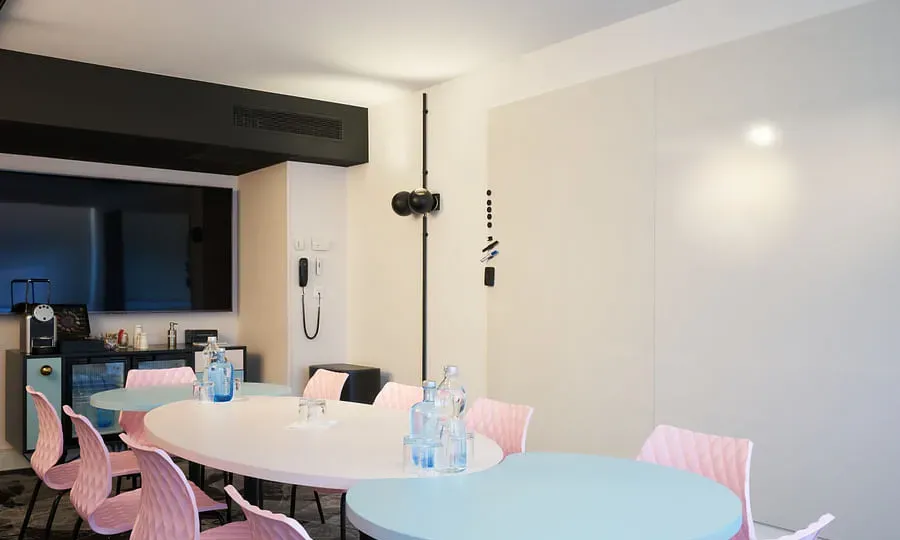 Novotel Marne-la-Vallée Collégien — photo 5