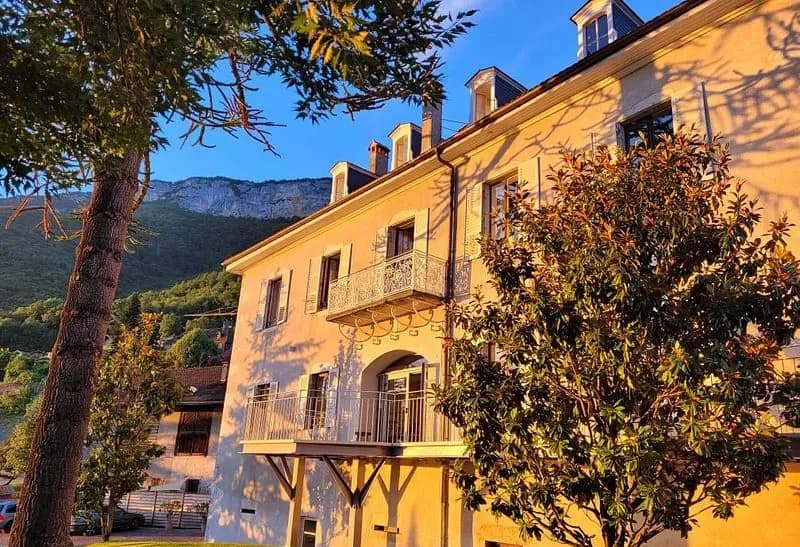 La Croix Des Champs — photo 1