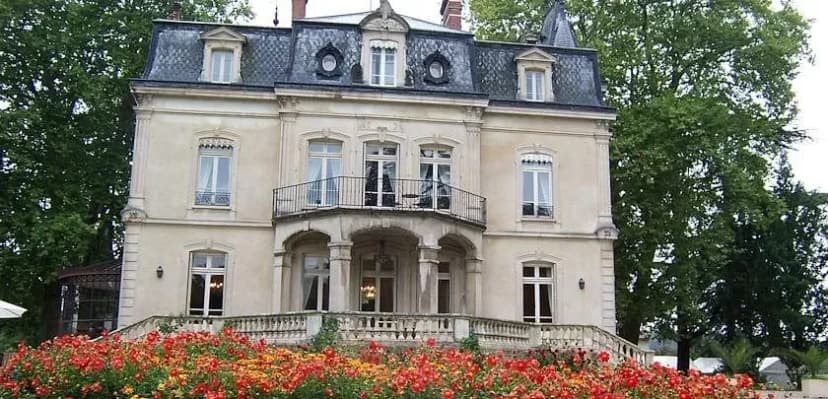 Le Clos Des Tourelles — photo 1