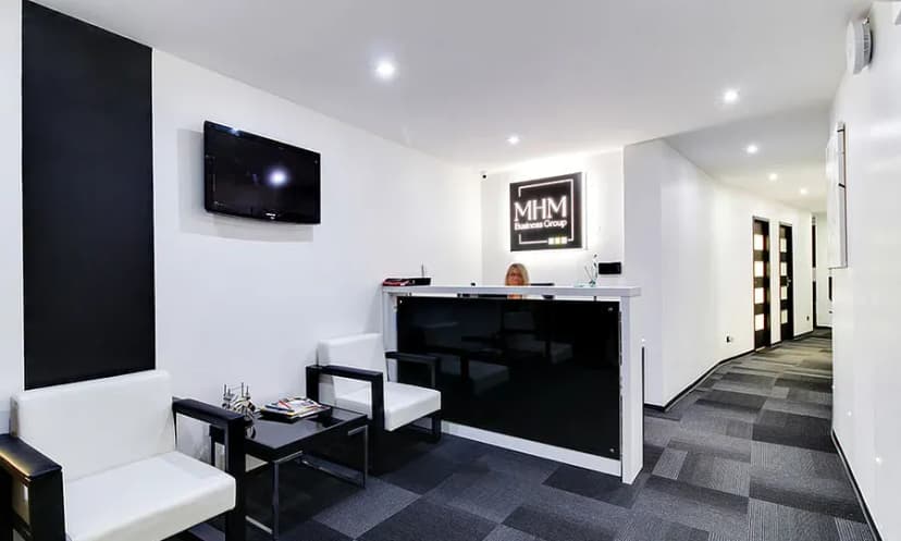 MHM Immobilier - Solutions Immobilières — photo 1