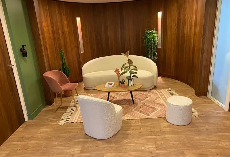 Coworking Maison Lecomte — photo 2