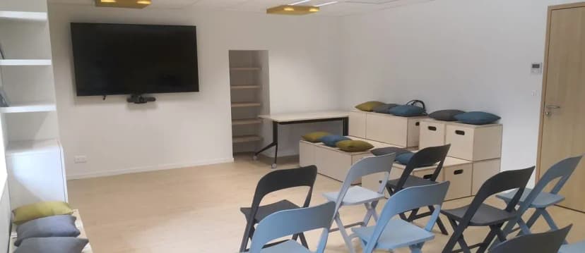 Office Santé Hôtel-Dieu — photo 2