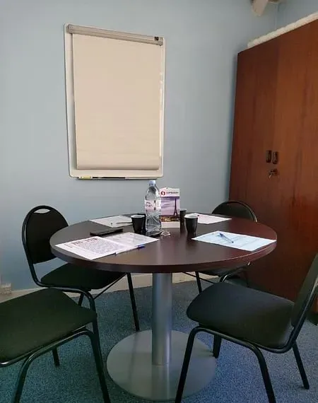 Sofradom - Domiciliation d’entreprise - Agence Paris 9 - Italiens — photo 4