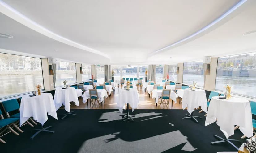 Les Bateaux Lyonnais - Agence Commerciale — photo 2