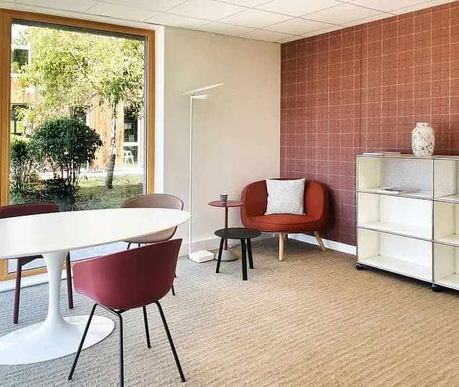 Echo - Coworking, Tiers-Lieu — photo 2