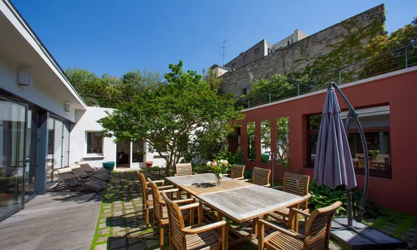 Rooftop Montmartre — photo 1
