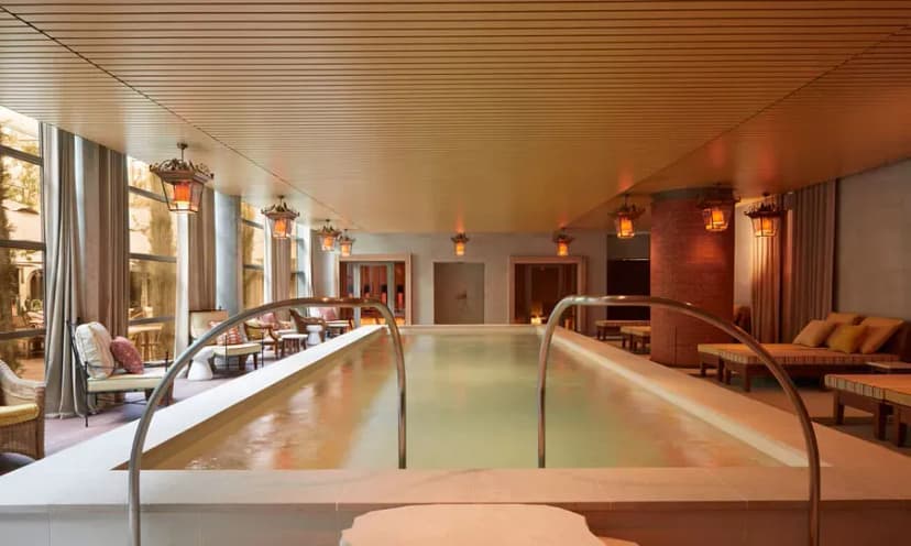 Mondrian Bordeaux Les Carmes — photo 4