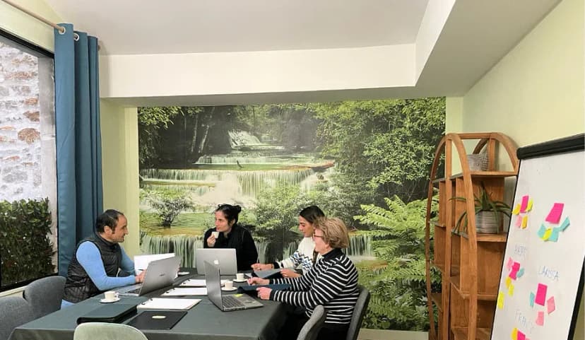 Vivons L'instant — photo 1