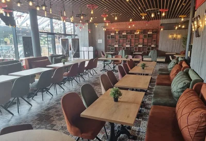 Belchicken Lillenium | Finest Fried Chicken & More — photo 1