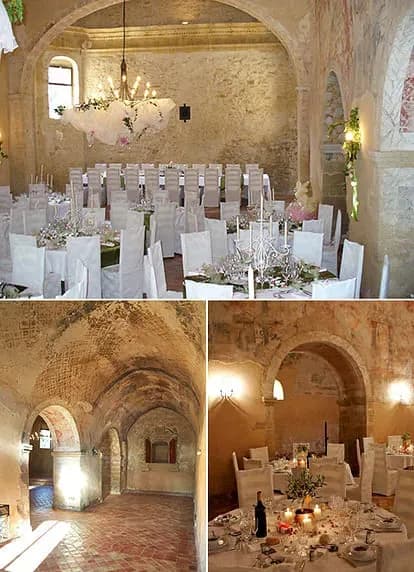 La Chapelle Saint Bacchi — photo 3