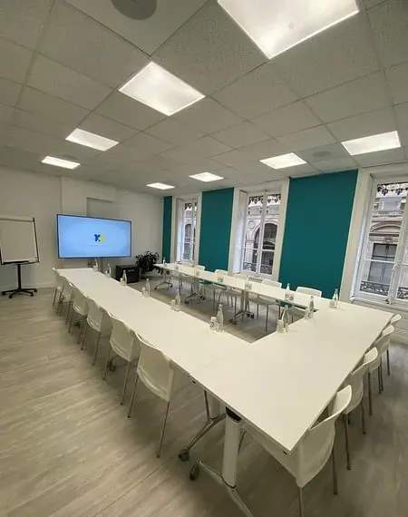 Le 144 Cowork'In Lyon — photo 5