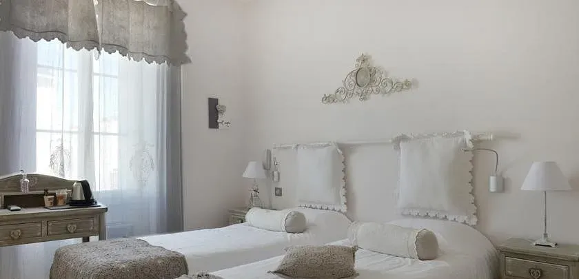 Grand Hôtel Des Bains Spa — photo 4