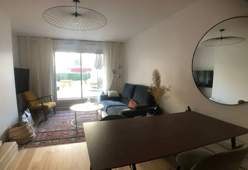 The nest Porte de Vincennes — photo 3