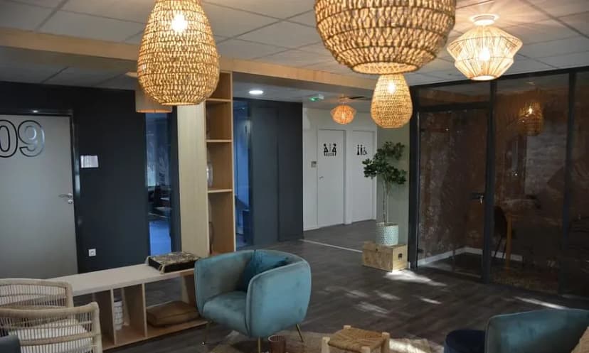 Bureaux And Co - Sète Don Quichotte — photo 3