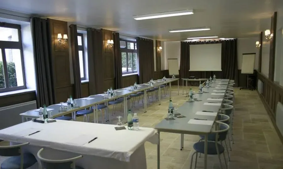 Château De Loubejac - Logis Hotel — photo 4