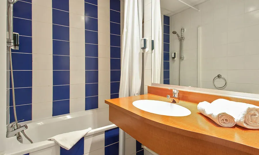 Brit Hotel Saint Malo - Le Transat — photo 5