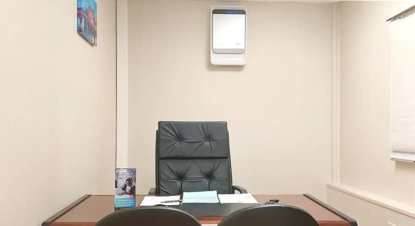 Sofradom - Domiciliation d’entreprise - Agence Le Raincy — photo 1