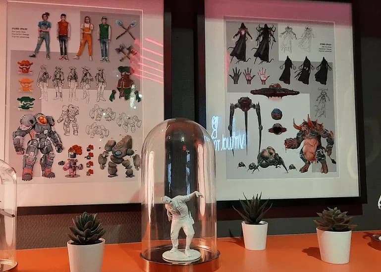 Virtual Room - Réalité Virtuelle Strasbourg — photo 3