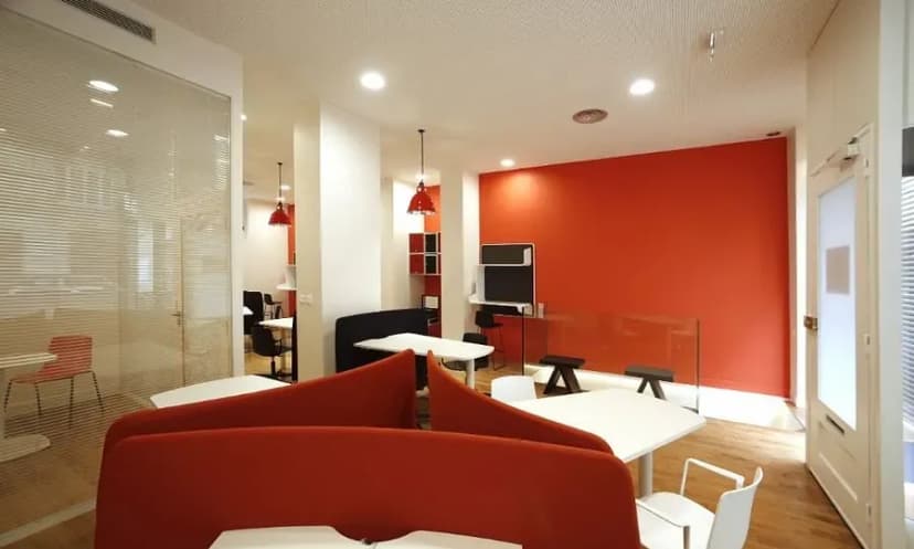 Coworking Gobelins Paris 13 — photo 2