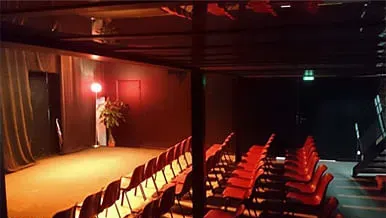 Improvidence Impro Lyon — photo 2