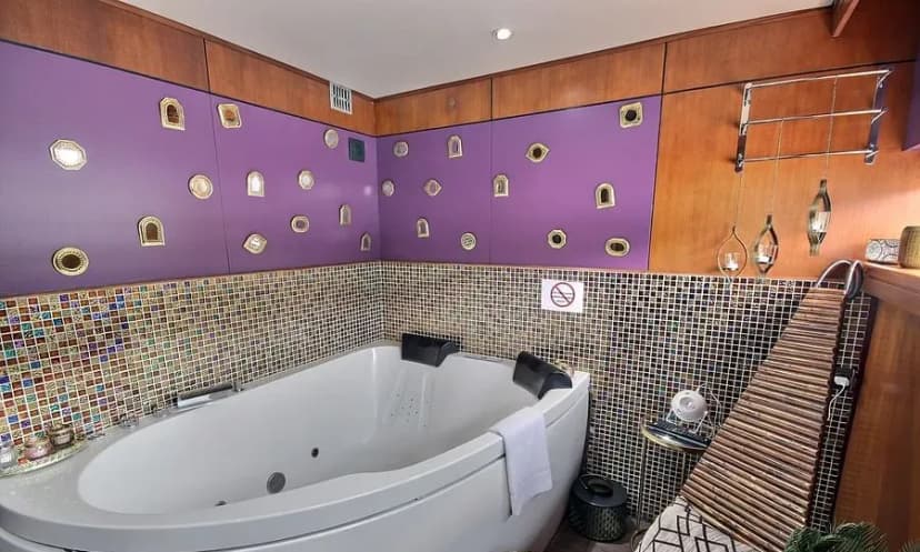 Le VIP Paris - Yacht Hotel — photo 5