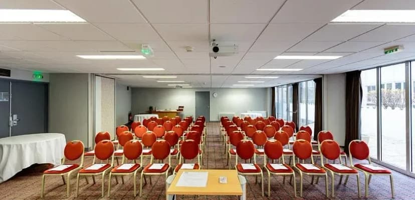 Holiday Inn Clermont - Ferrand Centre, an IHG Hotel — photo 3