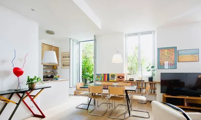 Le loft des écuries — photo 3