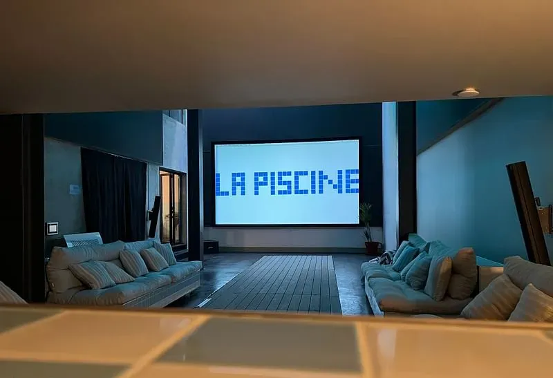 La Piscine Studio – Espace évènementiel, lieu de tournage et bureaux à louer — photo 5
