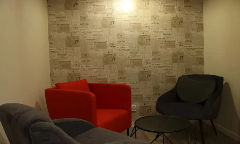 Coffee At Work - Salles De Meetings Space Shared - Domiciliation Coffee Coworking - Afterwork — photo 3