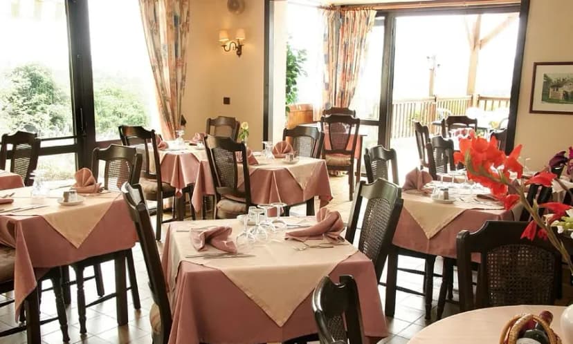 Brit Hotel Vallée du Lot — photo 2