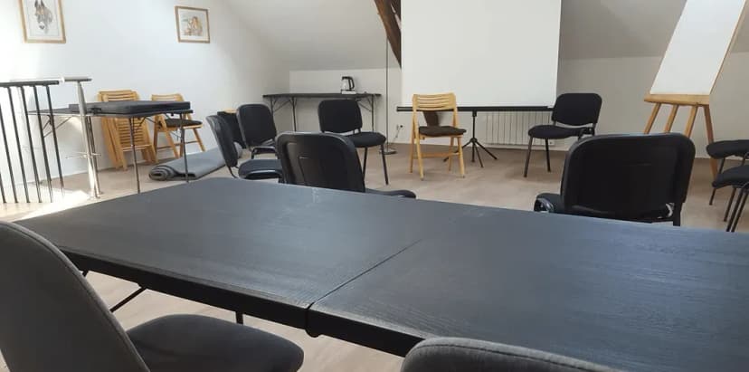 Psychomotricien — photo 1
