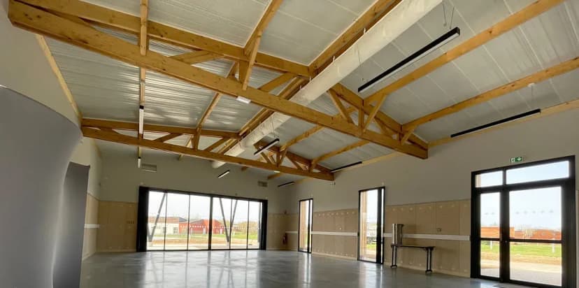 Les Roulottes du Berry — photo 4