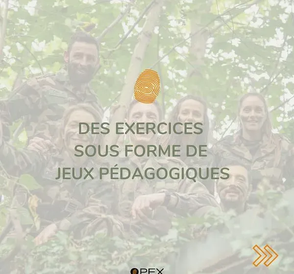 OPEX EXPÉRIENCE — photo 2