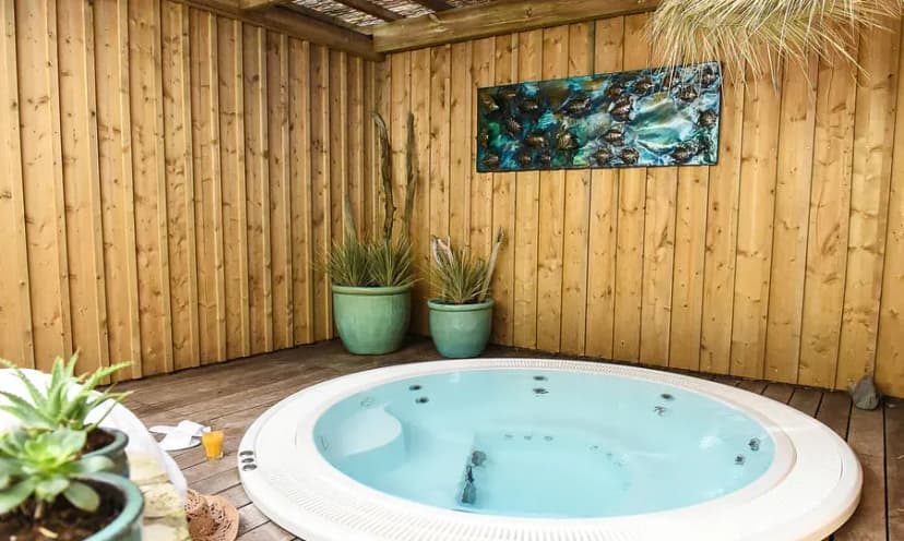 The Originals Boutique, The Villa West & Spa Royan Plage — photo 4