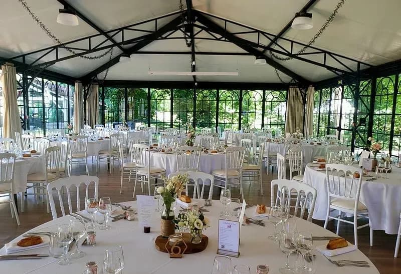 L'Orangerie du Moulin — photo 5