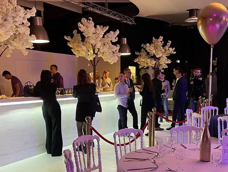 Salle de réception La Scène — photo 3