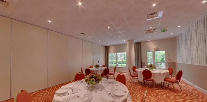 Hôtel Mercure Rambouillet Relays du Château — photo 5