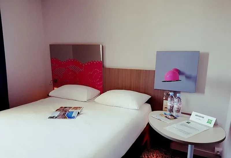 ibis Styles Arles Palais des Congrès — photo 2