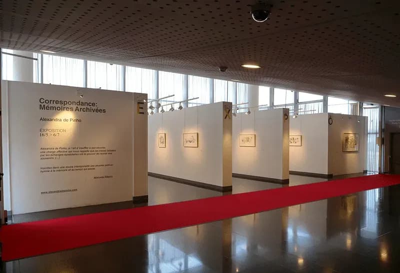 Espace Carpeaux — photo 2